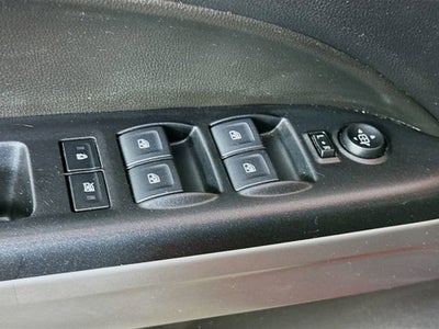 2020 Chevrolet Colorado 4WD ZR2