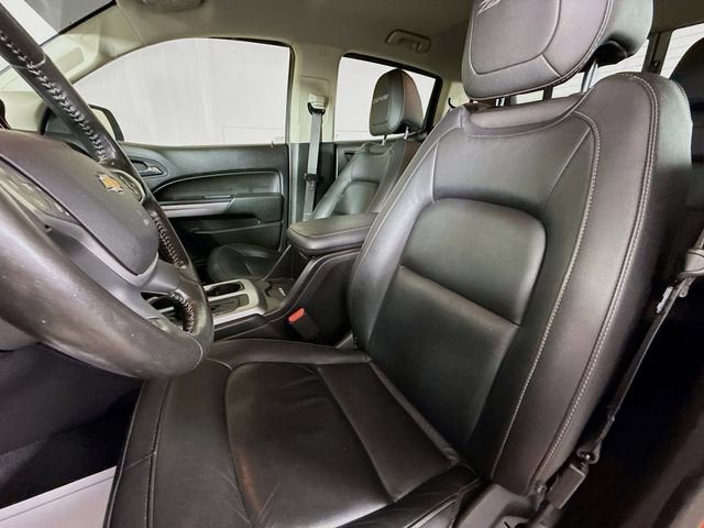 2020 Chevrolet Colorado 4WD ZR2