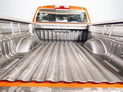 2020 Chevrolet Colorado 4WD ZR2