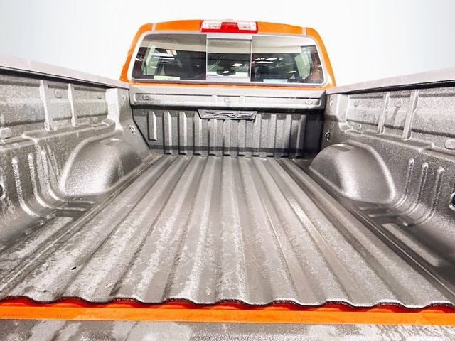 2020 Chevrolet Colorado 4WD ZR2