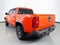 2020 Chevrolet Colorado 4WD ZR2
