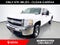 2009 Chevrolet Silverado 3500 HD SRW Work Truck