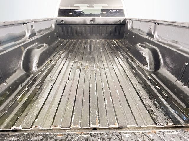 2009 Chevrolet Silverado 3500 HD SRW Work Truck