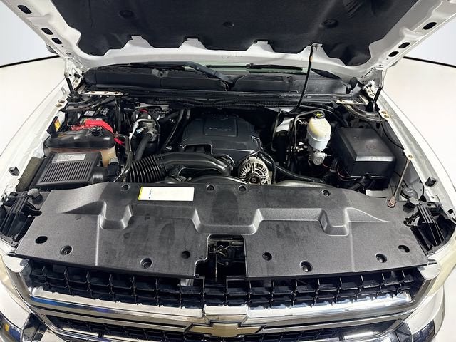 2009 Chevrolet Silverado 3500 HD SRW Work Truck