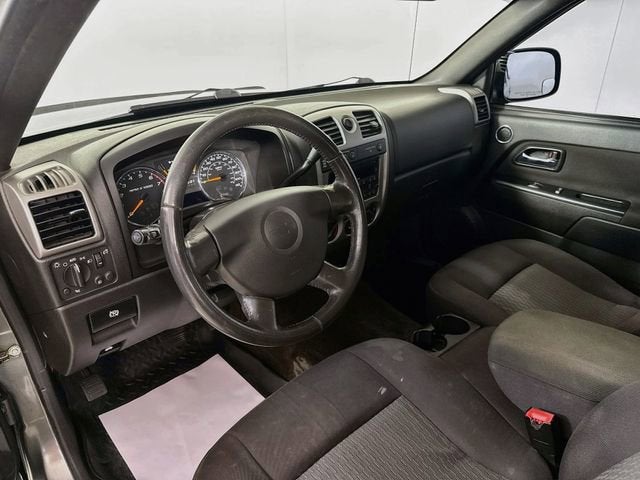 2011 Chevrolet Colorado LT w/1LT