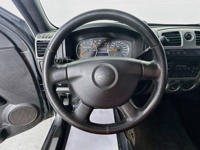 2011 Chevrolet Colorado LT w/1LT