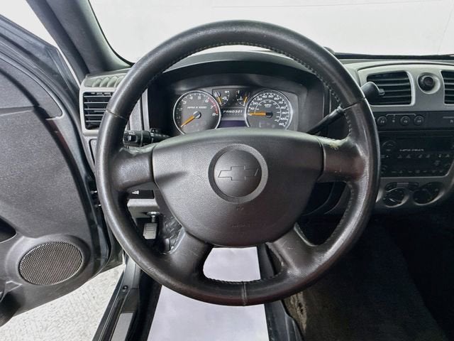 2011 Chevrolet Colorado LT w/1LT