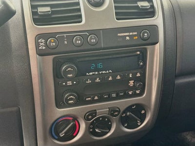 2011 Chevrolet Colorado LT w/1LT