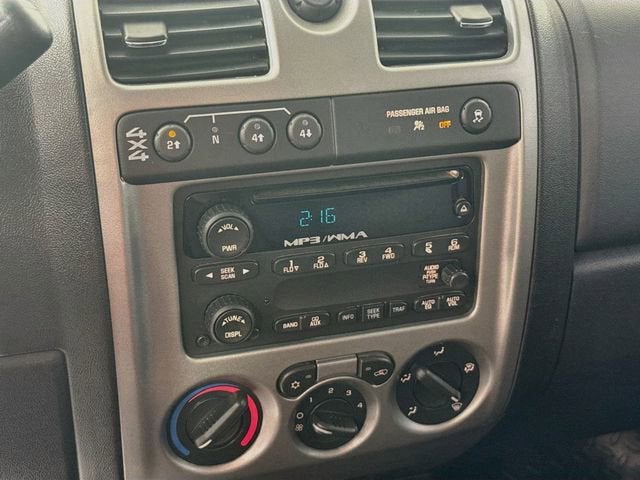 2011 Chevrolet Colorado LT w/1LT