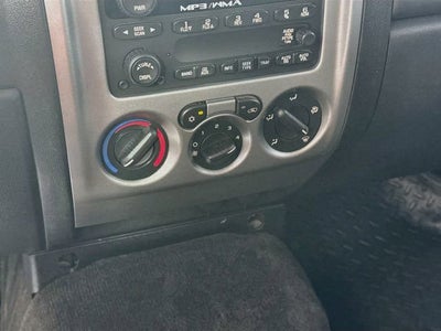 2011 Chevrolet Colorado LT w/1LT