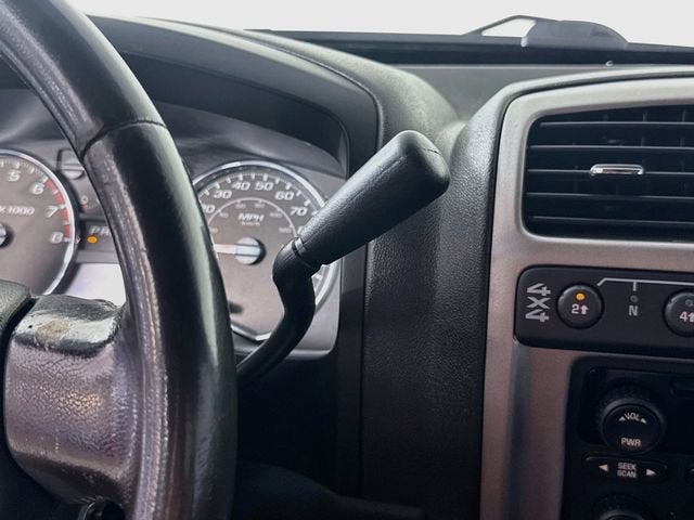 2011 Chevrolet Colorado LT w/1LT