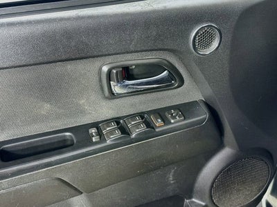2011 Chevrolet Colorado LT w/1LT