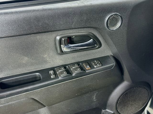 2011 Chevrolet Colorado LT w/1LT