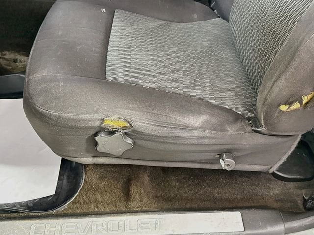 2011 Chevrolet Colorado LT w/1LT