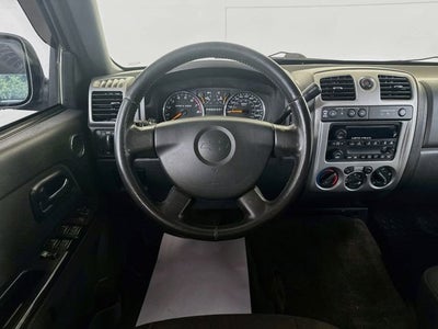2011 Chevrolet Colorado LT w/1LT
