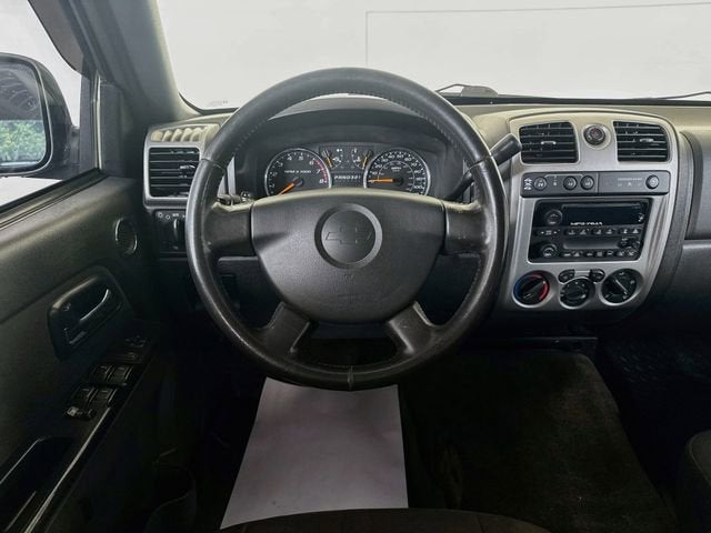 2011 Chevrolet Colorado LT w/1LT