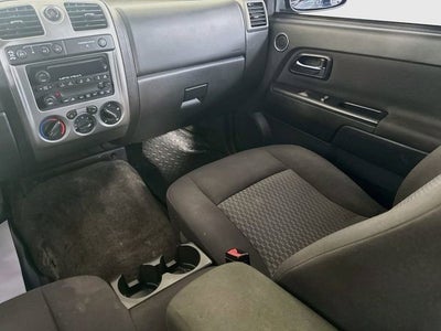 2011 Chevrolet Colorado LT w/1LT
