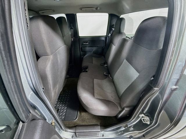 2011 Chevrolet Colorado LT w/1LT