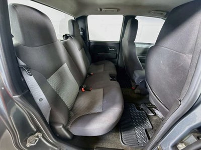 2011 Chevrolet Colorado LT w/1LT