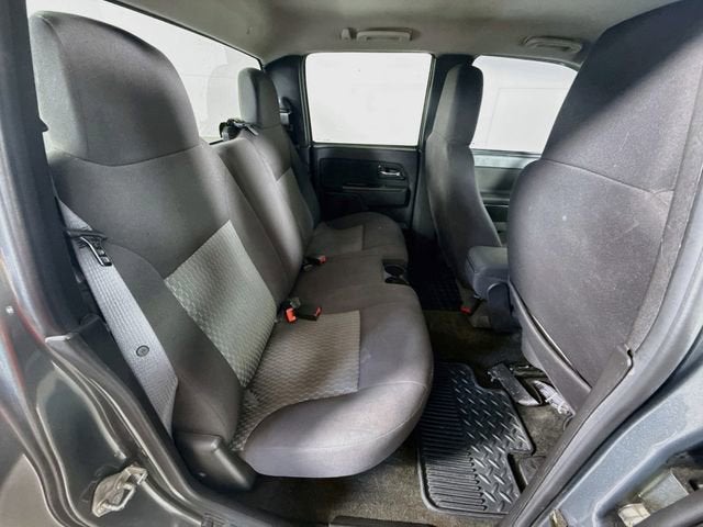 2011 Chevrolet Colorado LT w/1LT