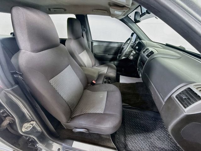 2011 Chevrolet Colorado LT w/1LT