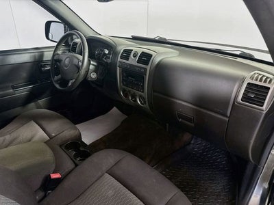 2011 Chevrolet Colorado LT w/1LT