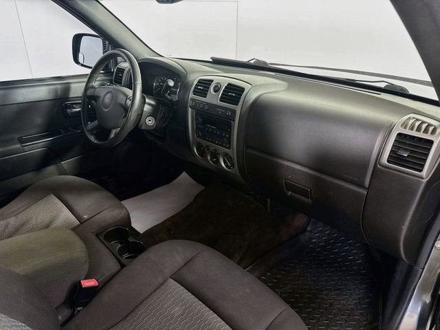 2011 Chevrolet Colorado LT w/1LT