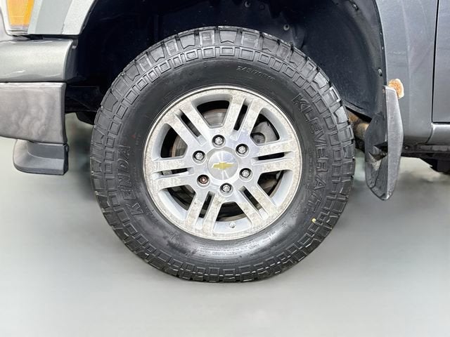 2011 Chevrolet Colorado LT w/1LT