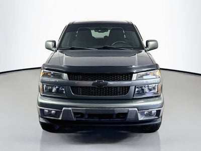 2011 Chevrolet Colorado LT w/1LT