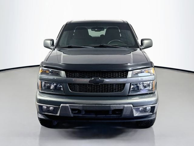 2011 Chevrolet Colorado LT w/1LT