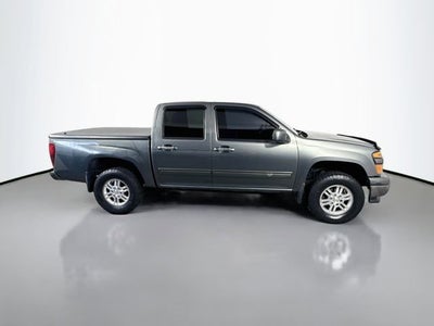 2011 Chevrolet Colorado LT w/1LT