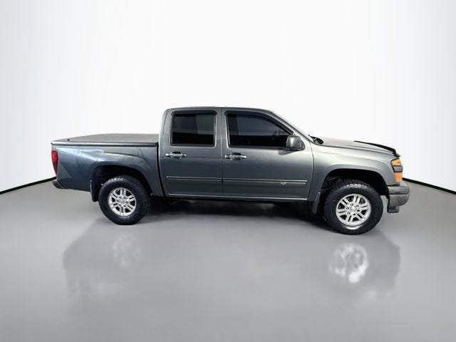 2011 Chevrolet Colorado LT w/1LT