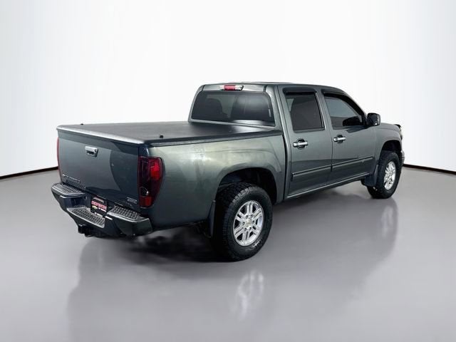 2011 Chevrolet Colorado LT w/1LT