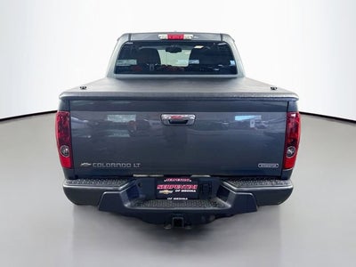 2011 Chevrolet Colorado LT w/1LT