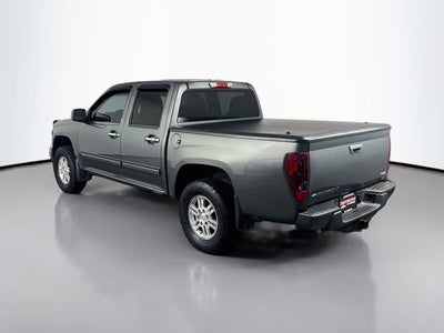 2011 Chevrolet Colorado LT w/1LT