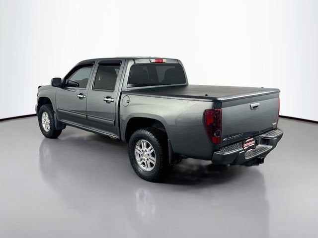 2011 Chevrolet Colorado LT w/1LT