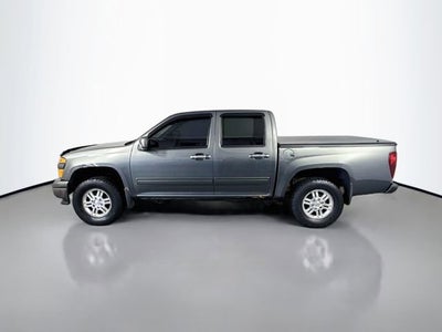 2011 Chevrolet Colorado LT w/1LT