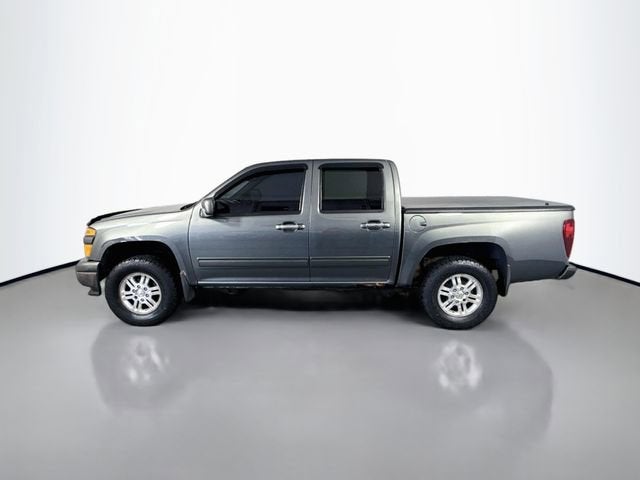 2011 Chevrolet Colorado LT w/1LT