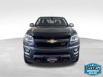 2017 Chevrolet Colorado 4WD Z71