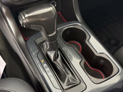 2017 Chevrolet Colorado 4WD Z71