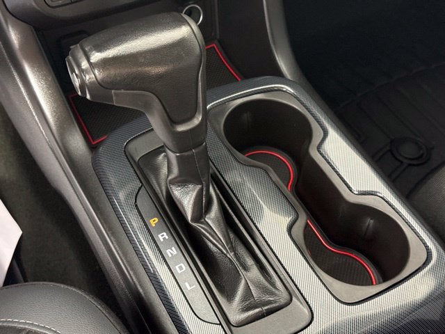 2017 Chevrolet Colorado 4WD Z71
