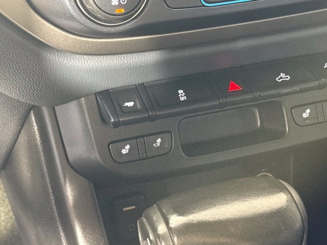 2017 Chevrolet Colorado 4WD Z71