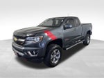 2017 Chevrolet Colorado 4WD Z71