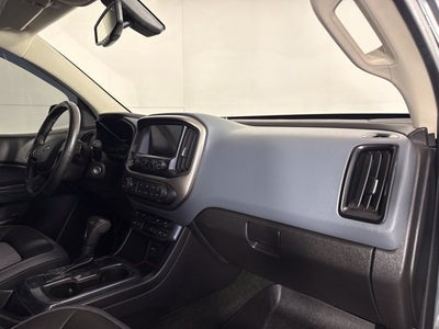 2017 Chevrolet Colorado 4WD Z71