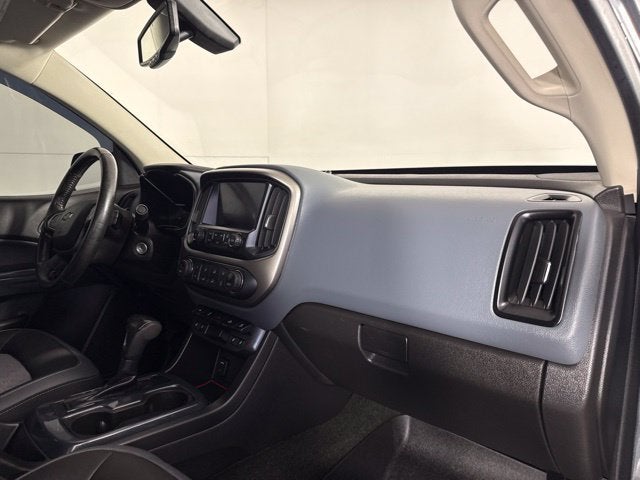 2017 Chevrolet Colorado 4WD Z71