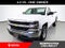 2018 Chevrolet Silverado 1500 Work Truck