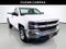 2018 Chevrolet Silverado 1500 Work Truck