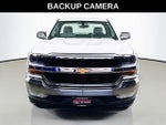 2018 Chevrolet Silverado 1500 Work Truck