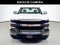 2018 Chevrolet Silverado 1500 Work Truck