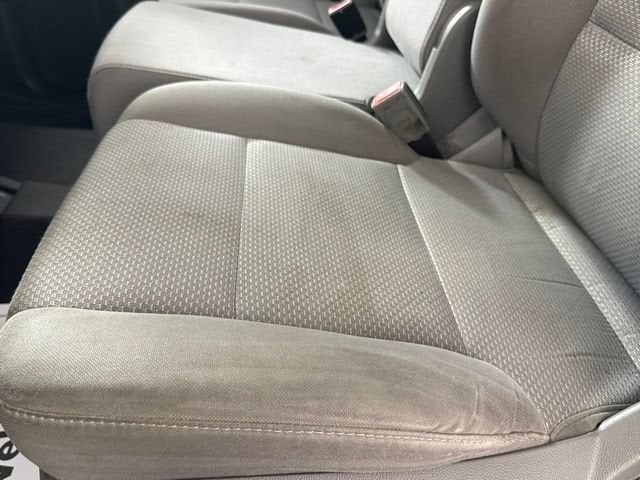 2016 Chevrolet Silverado 1500 LS